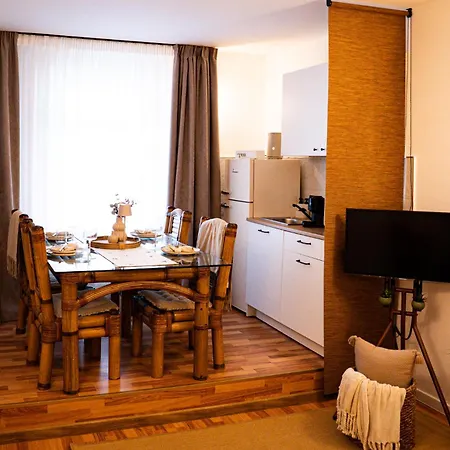 Nordic Boutique Guest house Brasov