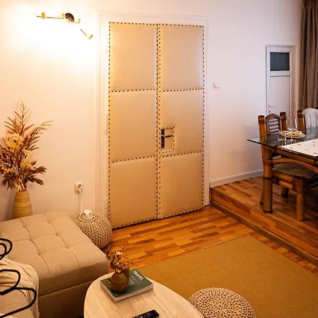 Nordic Boutique 3* Brasov