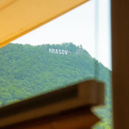 Nordic Boutique 3* Brasov