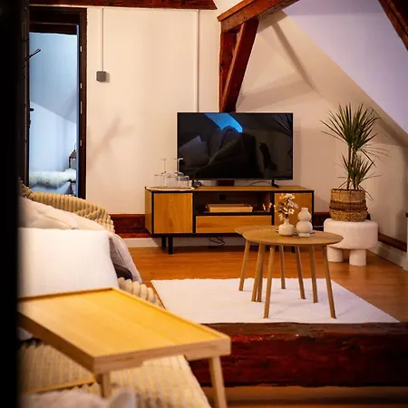 Guest house Nordic Boutique
