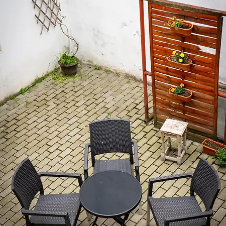Nordic Boutique Guest house