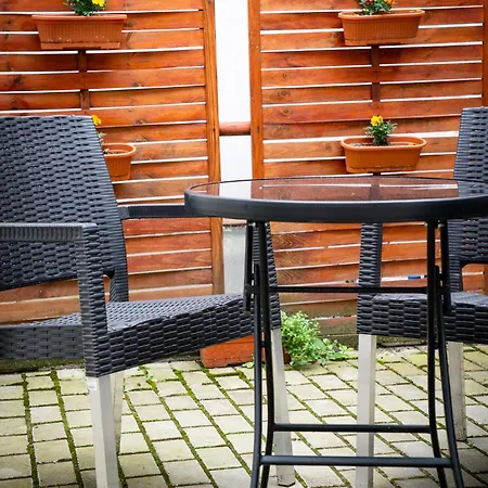 Nordic Boutique Guest house Brasov