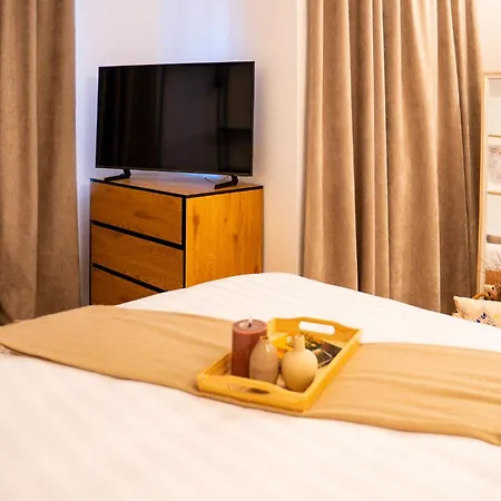 Guest house Nordic Boutique 3*