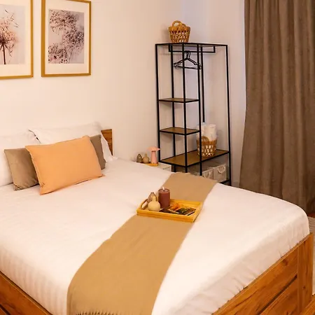 Nordic Boutique Guest house 3*