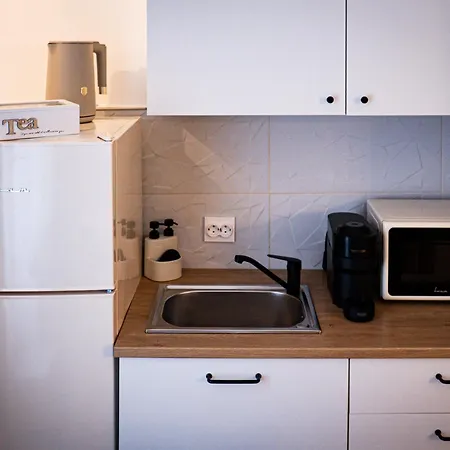 Guest house Nordic Boutique