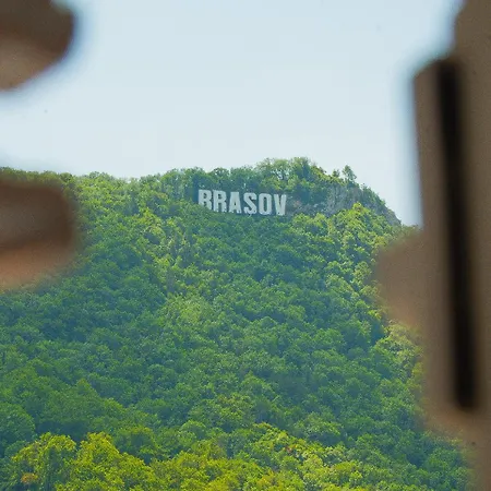 Nordic Boutique Guest house Brasov