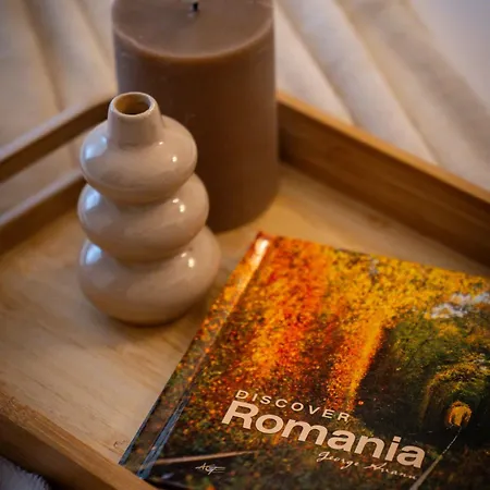 Nordic Boutique Brasov