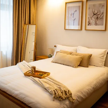 Nordic Boutique Guest house Brasov