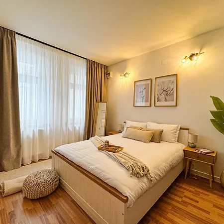 Guest house Nordic Boutique 3*