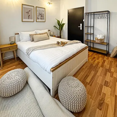 Guest house Nordic Boutique