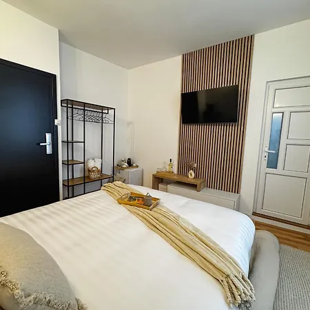 Guest house Nordic Boutique 3*