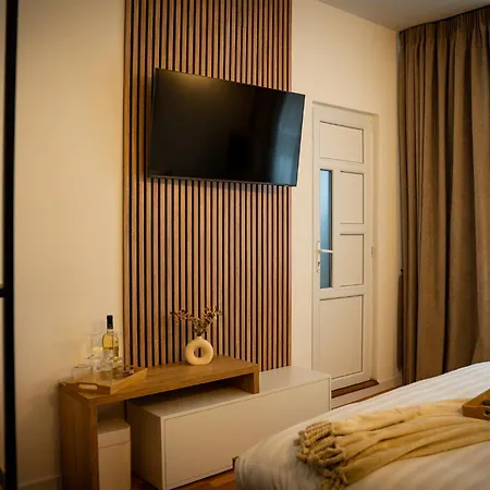 Nordic Boutique Guest house