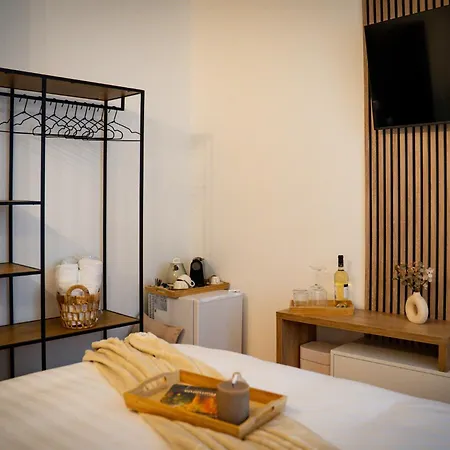 Guest house Nordic Boutique Brasov