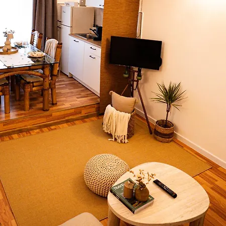 Guest house Nordic Boutique Brasov