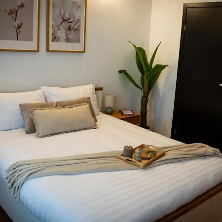 Nordic Boutique 3* Brasov