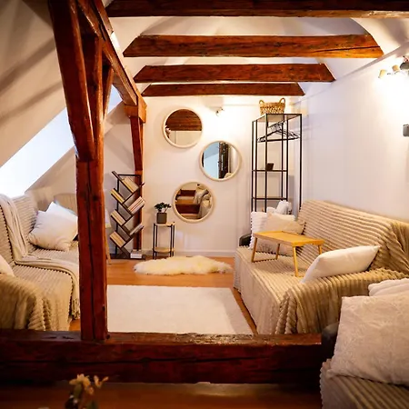 Nordic Boutique Guest house Brasov