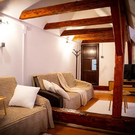 Nordic Boutique Guest house