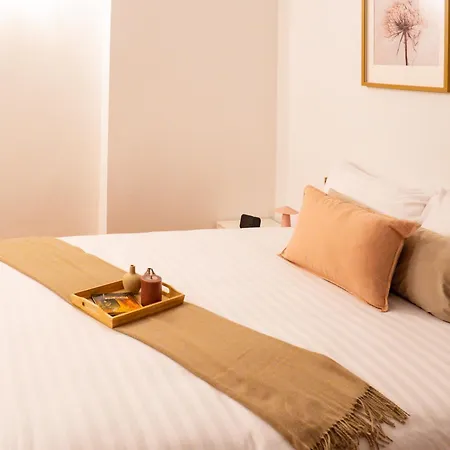 Nordic Boutique Guest house 3*