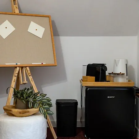Nordic Boutique Guest house