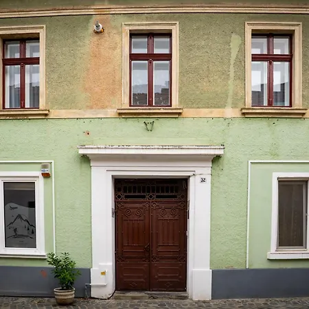 Guest house Nordic Boutique