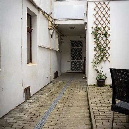 Nordic Boutique Guest house Brasov