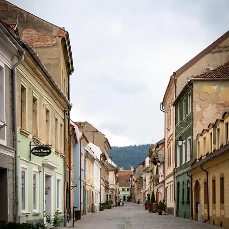 Nordic Boutique Guest house 3*