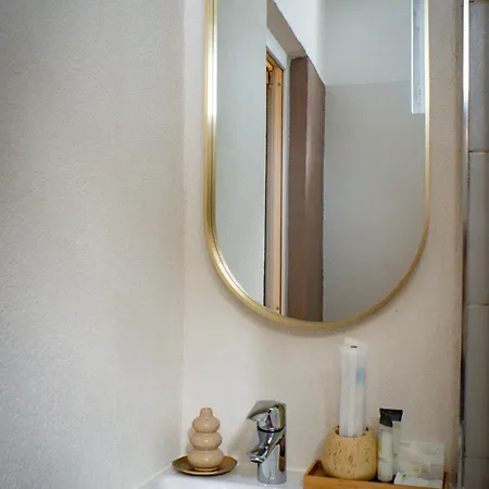 Nordic Boutique Guest house 3*