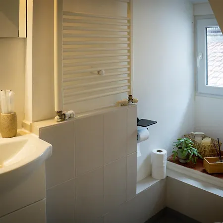 Guest house Nordic Boutique 3*