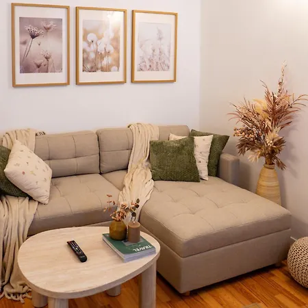 Nordic Boutique Guest house 3*