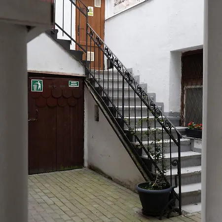 Nordic Boutique Guest house 3*