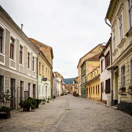 Guest house Nordic Boutique 3*