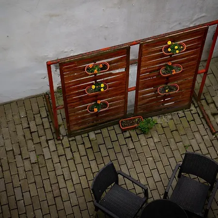 Nordic Boutique Guest house