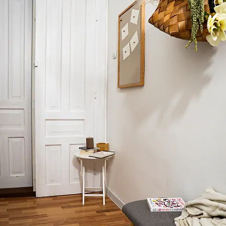 Nordic Boutique Guest house