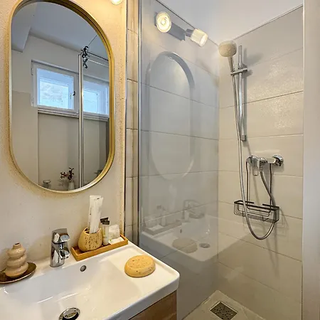 Nordic Boutique Guest house Brasov