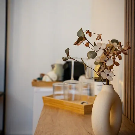Guest house Nordic Boutique