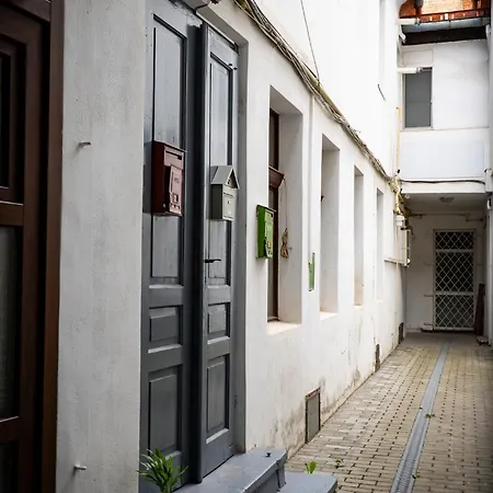 Nordic Boutique Guest house